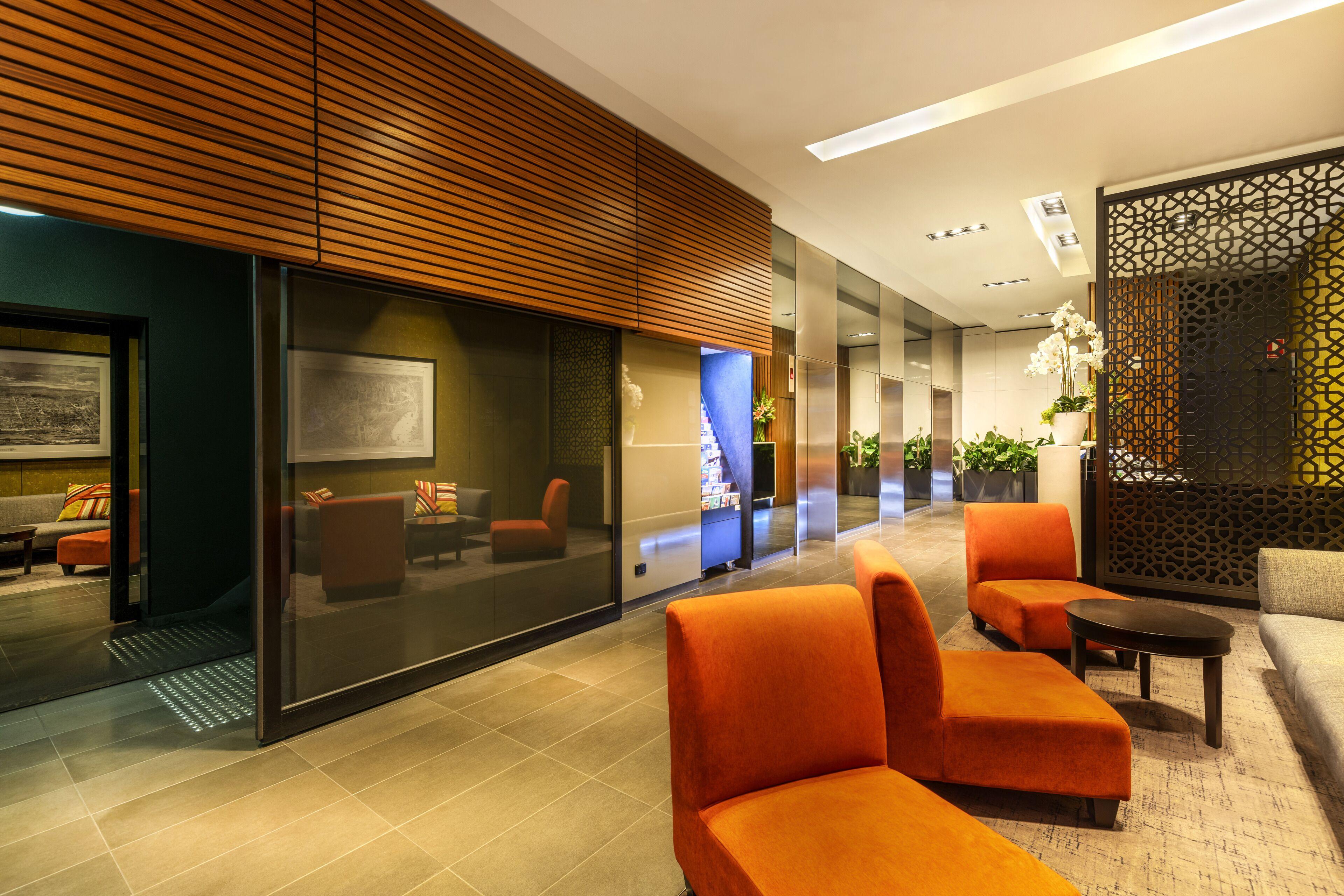 Causeway 353 Hotel — الصور 2
