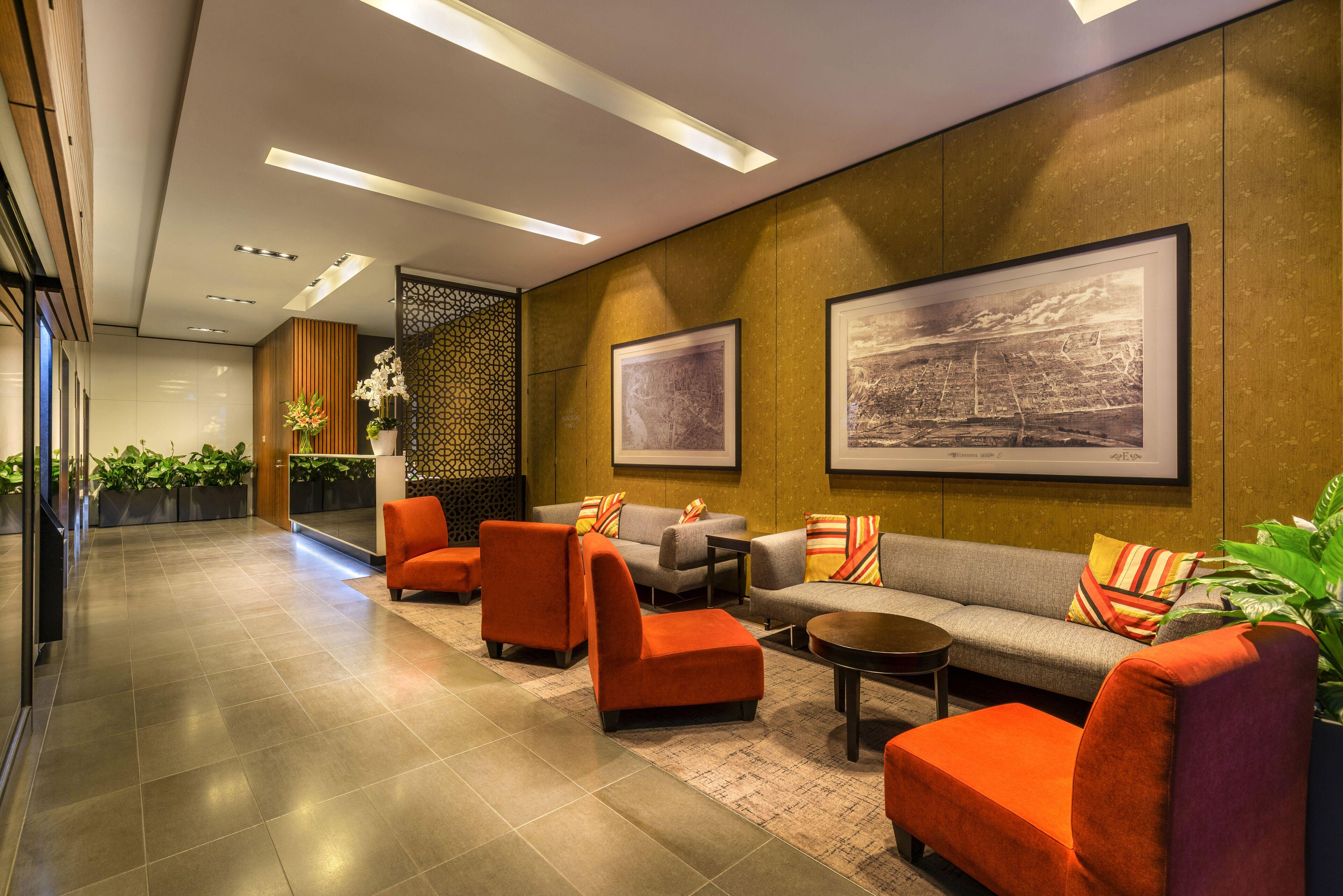 Causeway 353 Hotel — الصور 1