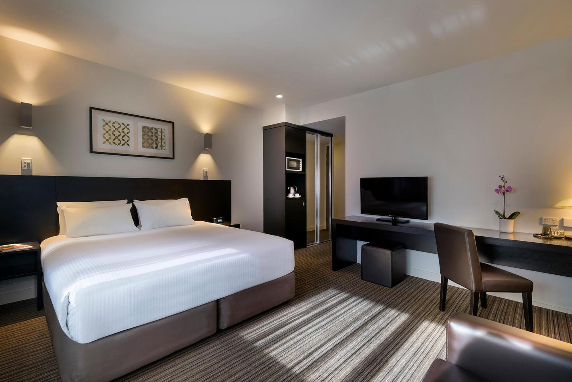 Causeway 353 Hotel — الصور 3